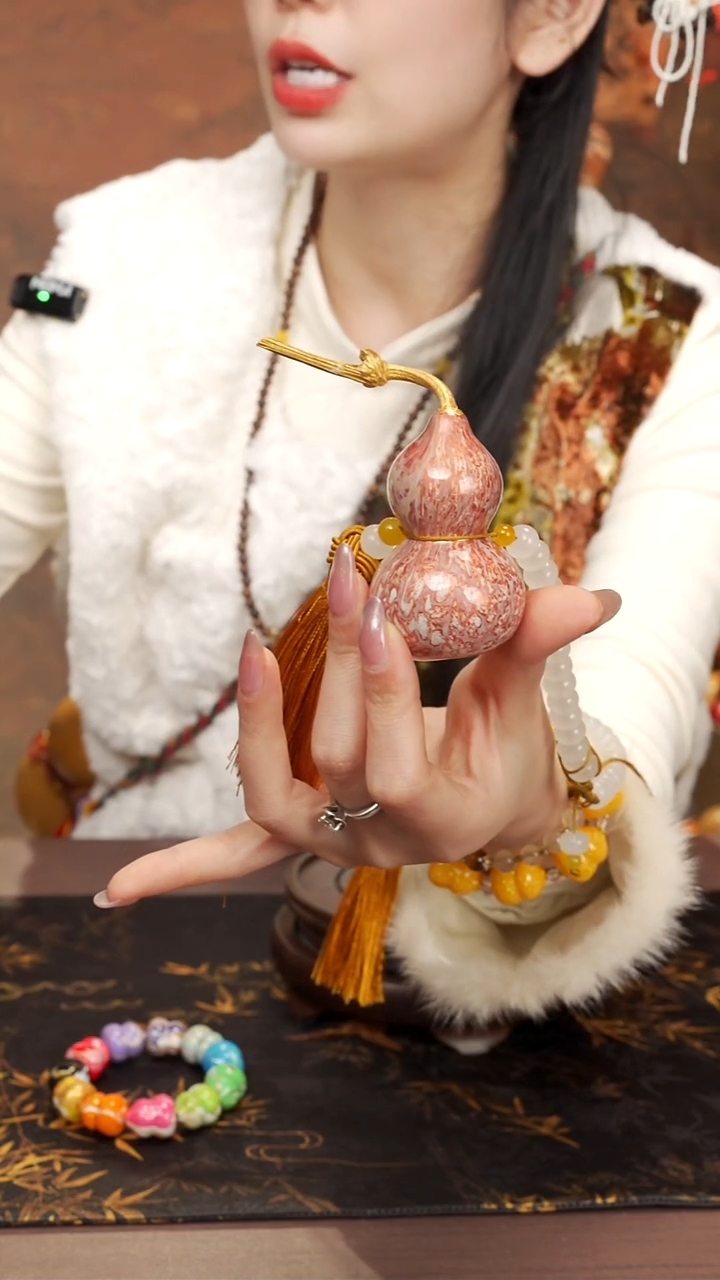 181--精品挂件小葫芦39