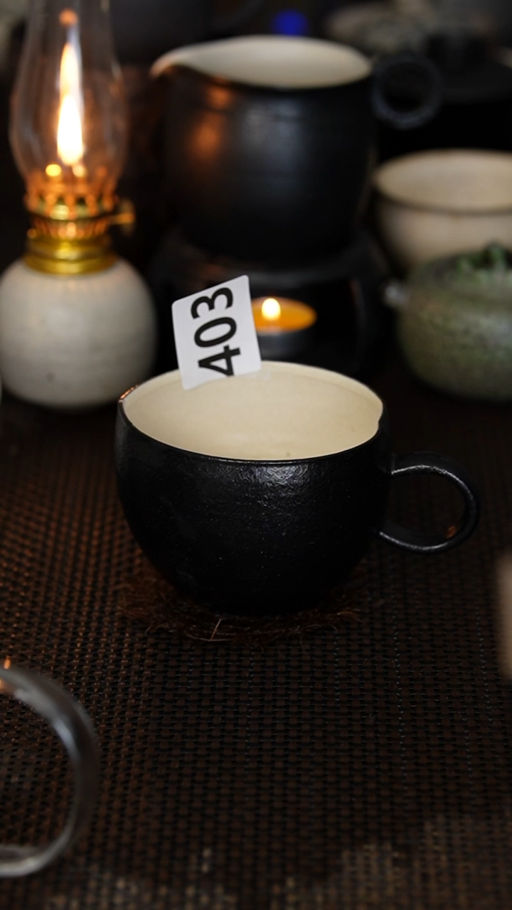 【闪购商品】403景德镇{立梦陶}手作