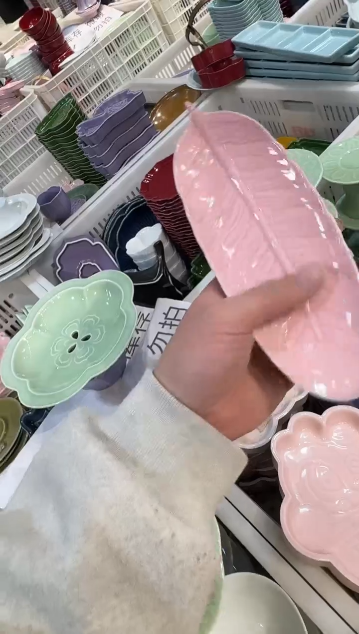 瓷片陶微瑕商品 介意勿拍