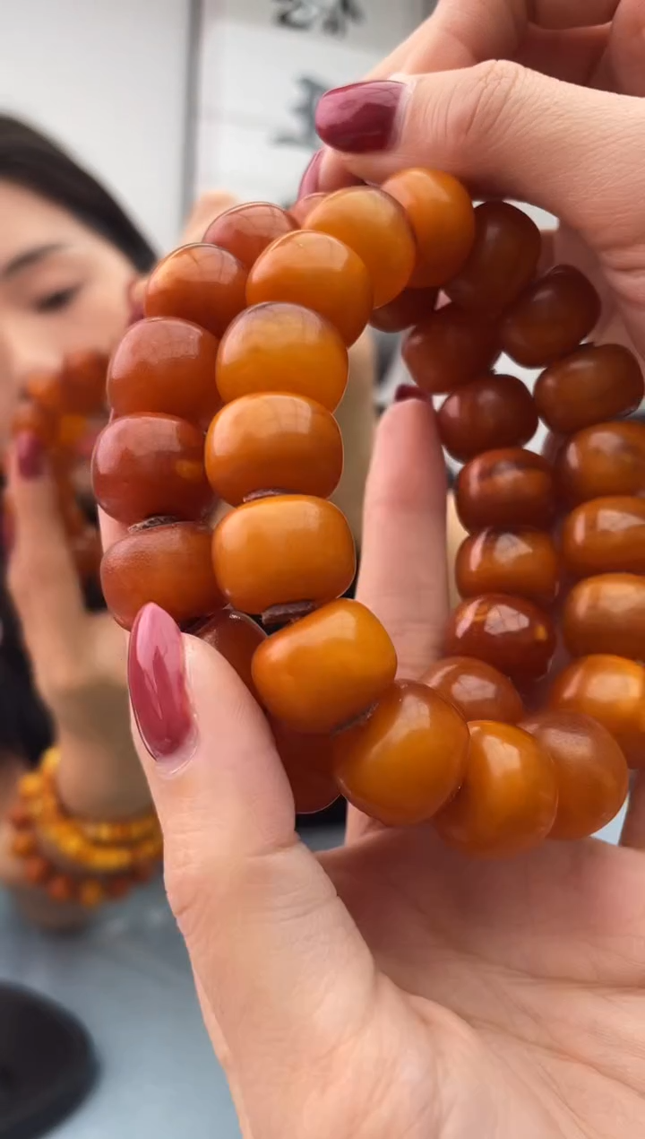 未镶嵌蜜蜡珠宝奇石假一罚十，041.17多样性发一件