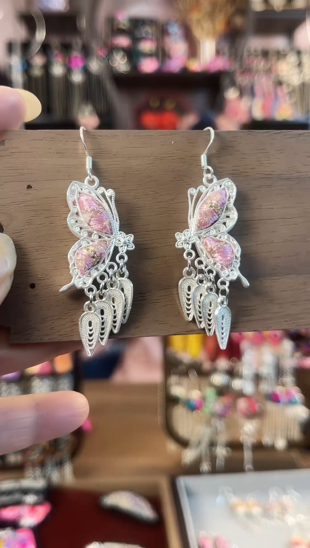 织绣民族风手工非遗老绣饰品918