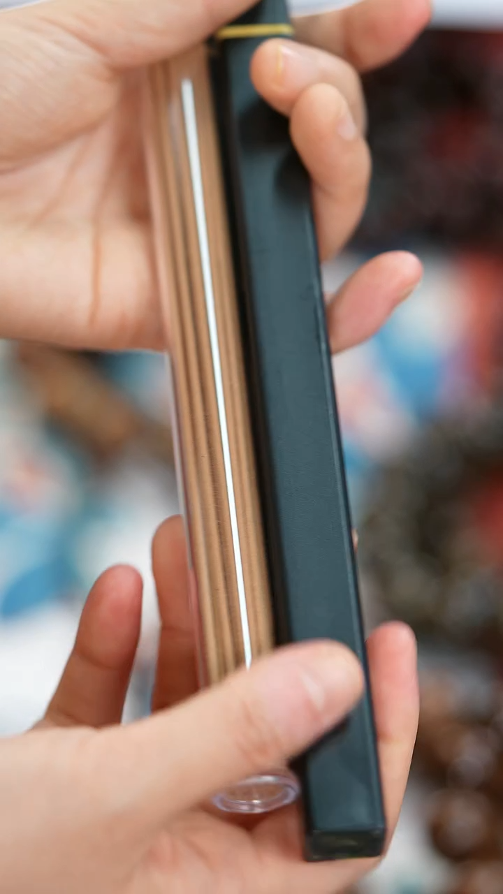 檀香木其他早谭晚沉 