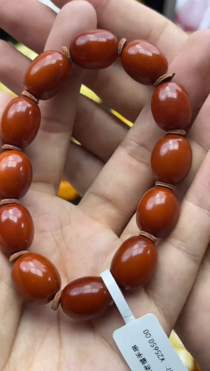 【闪购商品】蜜蜡珠宝奇石未镶嵌9