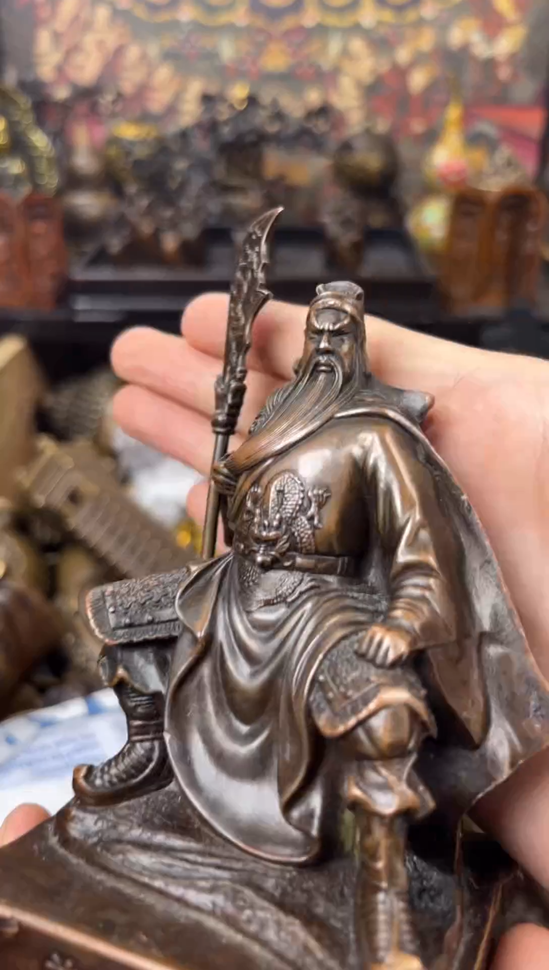 竹韵铜专属精选链接