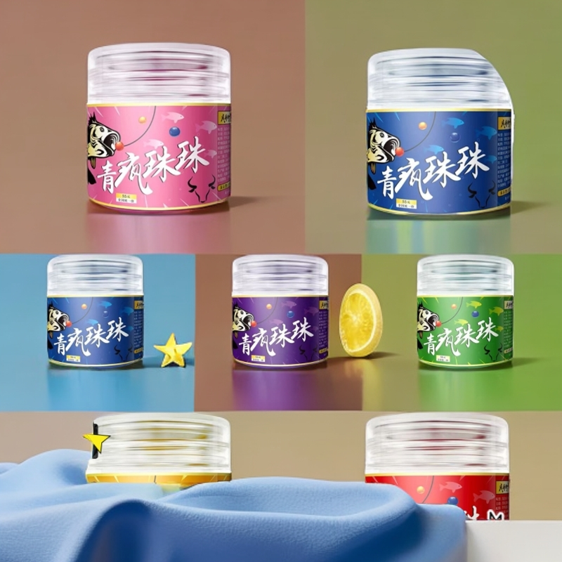 疯哥钓大物青鱼缓沉珠