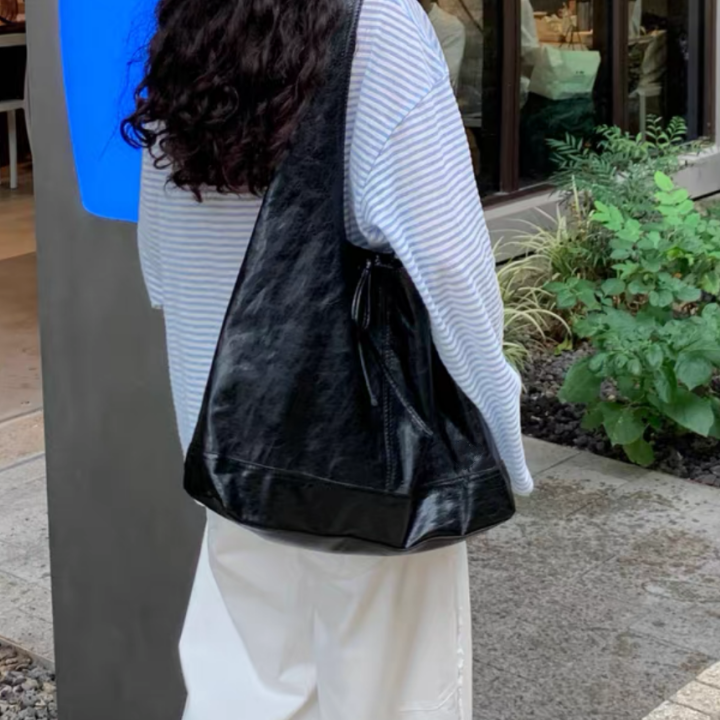 【红点】时尚通勤百搭小众女包 蛇001- 蛇030