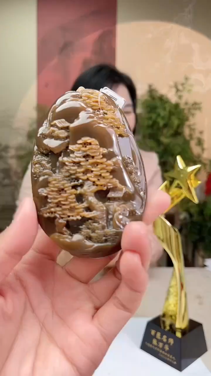 定制和田玉多样性发货拍一发一