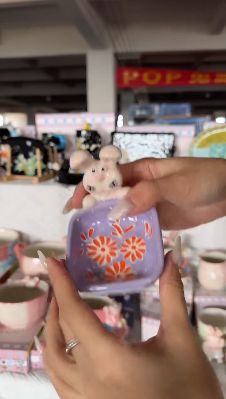 瓷【唯品瓷】工厂溯源