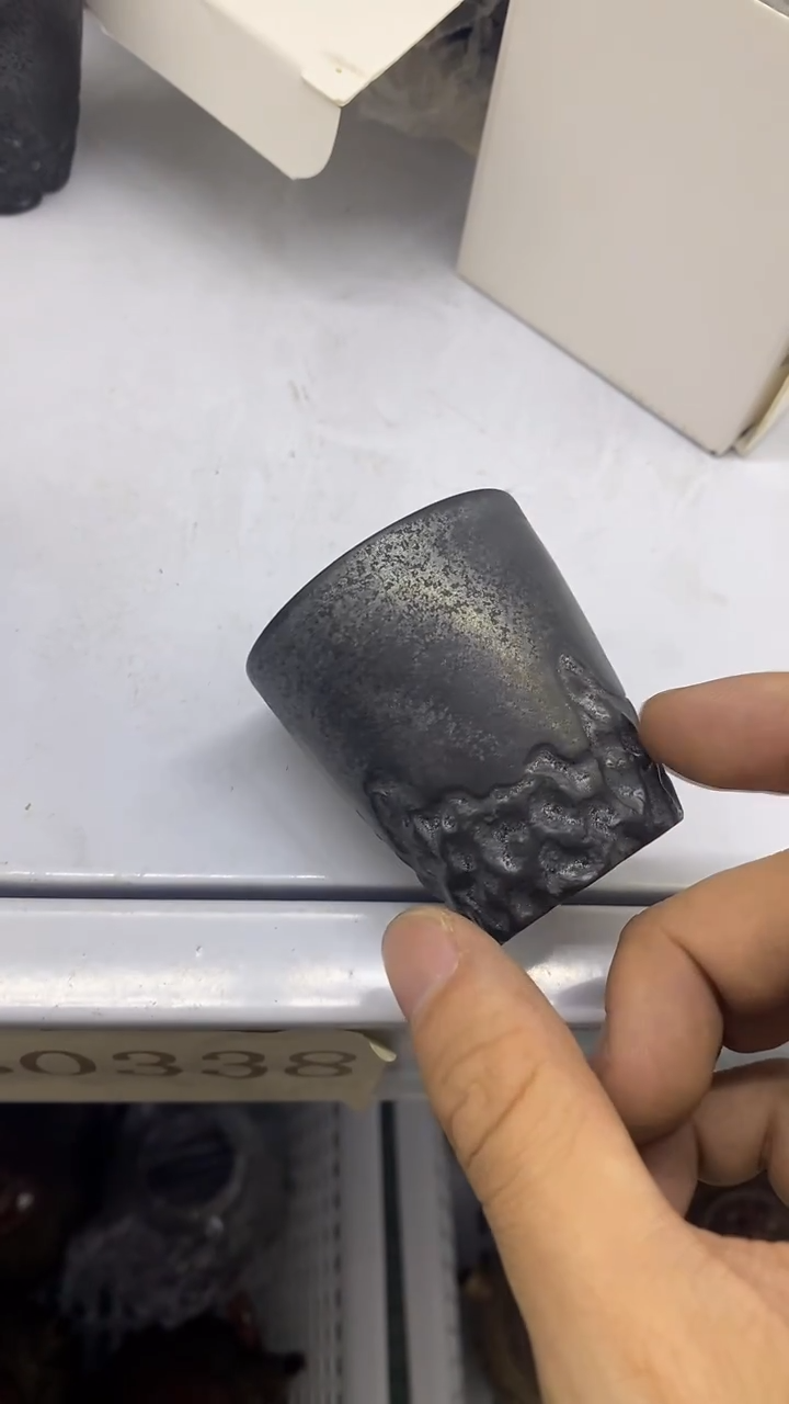 瓷片陶瓷茶具茶器