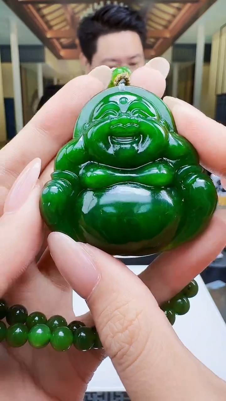 定制和田玉天然和田玉（拍一发一）