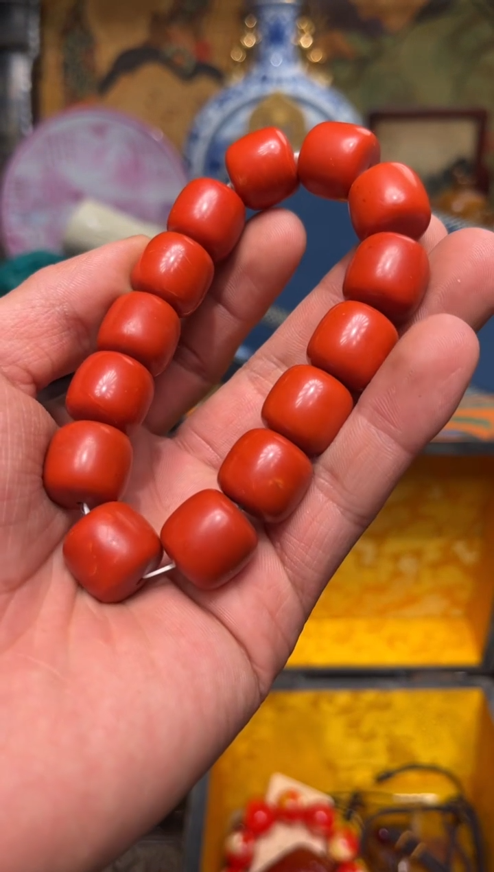 【闪购商品】玛瑙/玉髓手串未镶嵌79羊羊羊羊羊羊羊羊