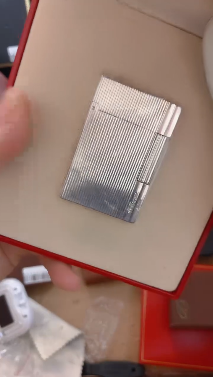 ?****8中古打火机闪购链接