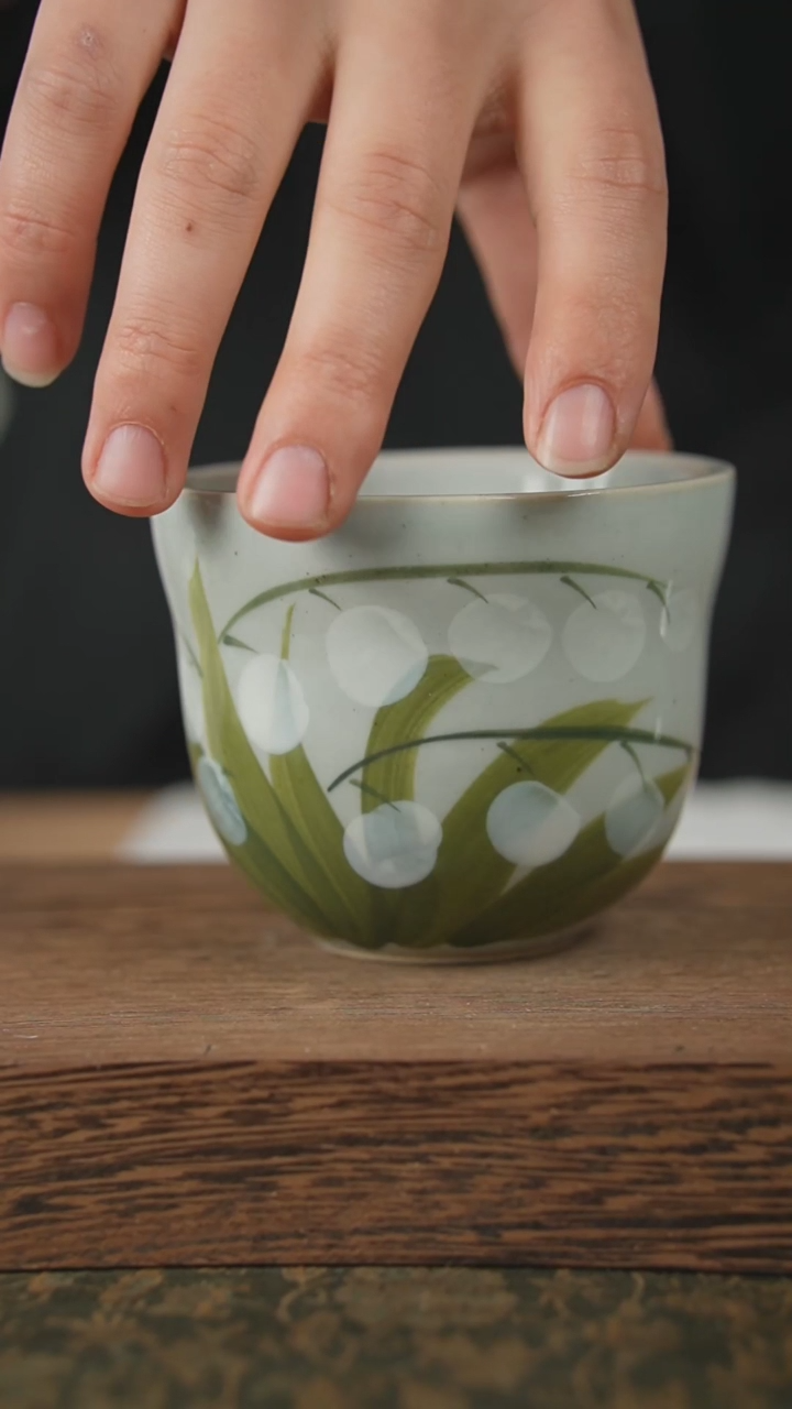 【闪购商品】摆件泥垚手作 景德镇手工手绘器物