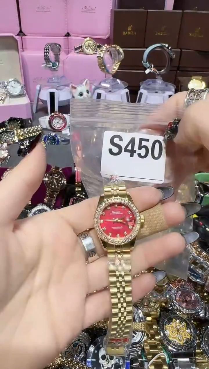 石英机芯锻造碳钢0