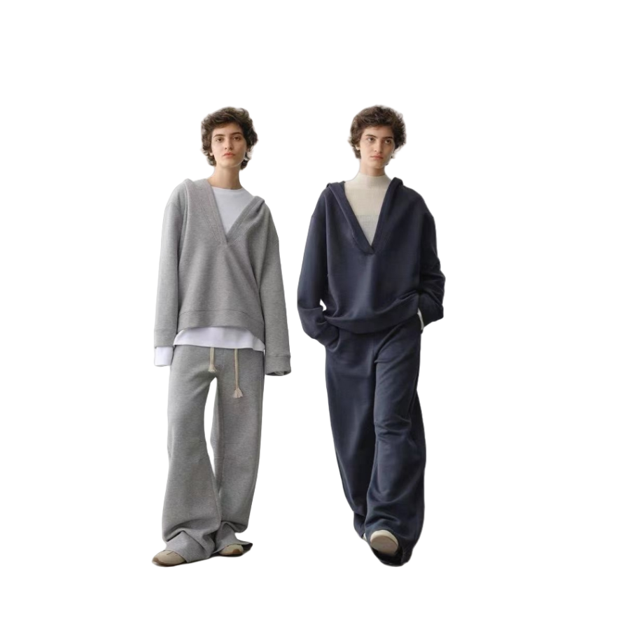 【YLANGENE】简约百搭卫衣6124159YGSM