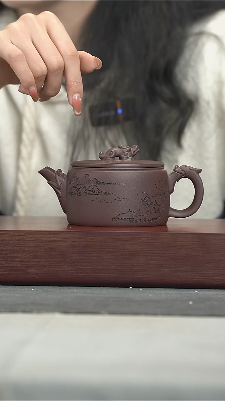 紫砂茶壶紫砂壶紫砂壶