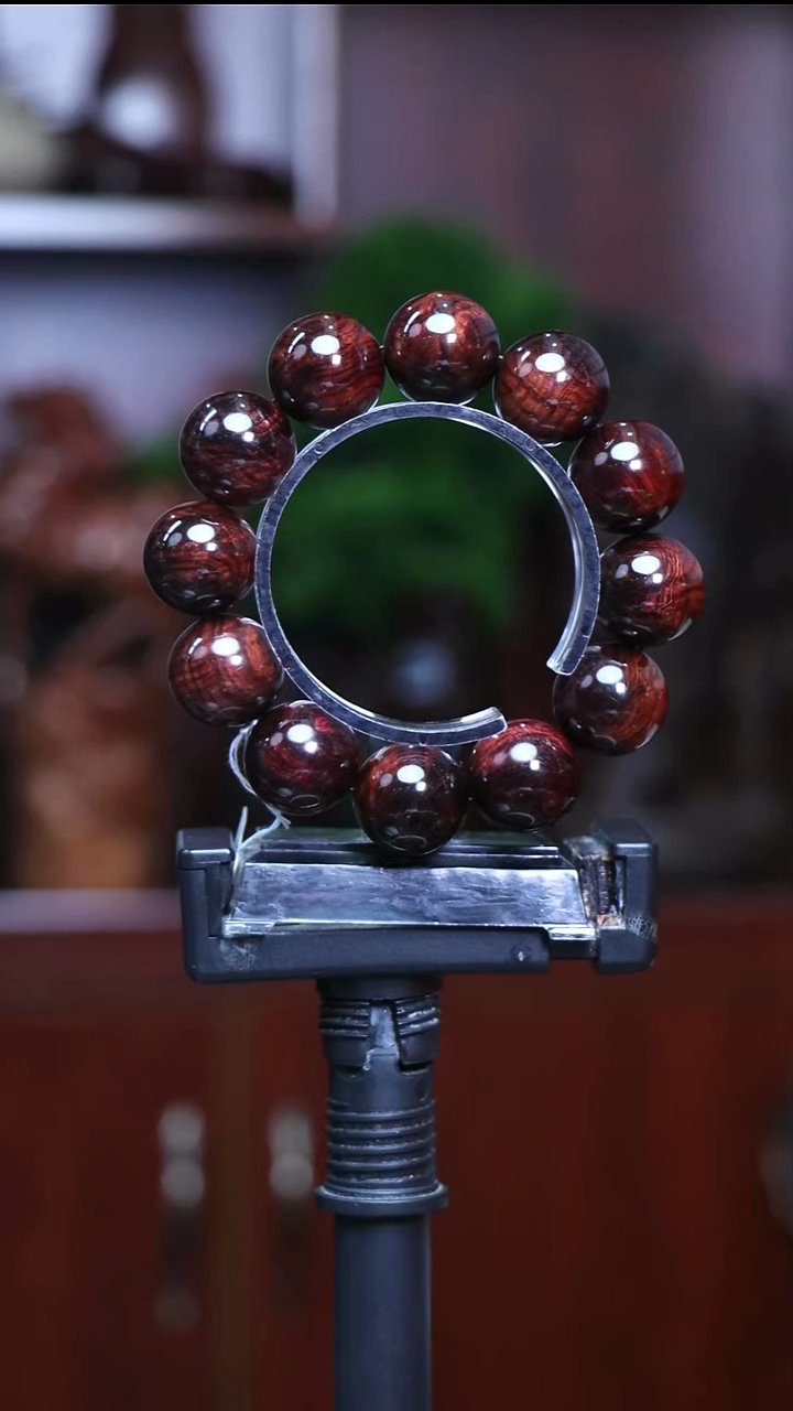 手串/手链黄花梨/降香黄檀海南黄花梨2.0手串