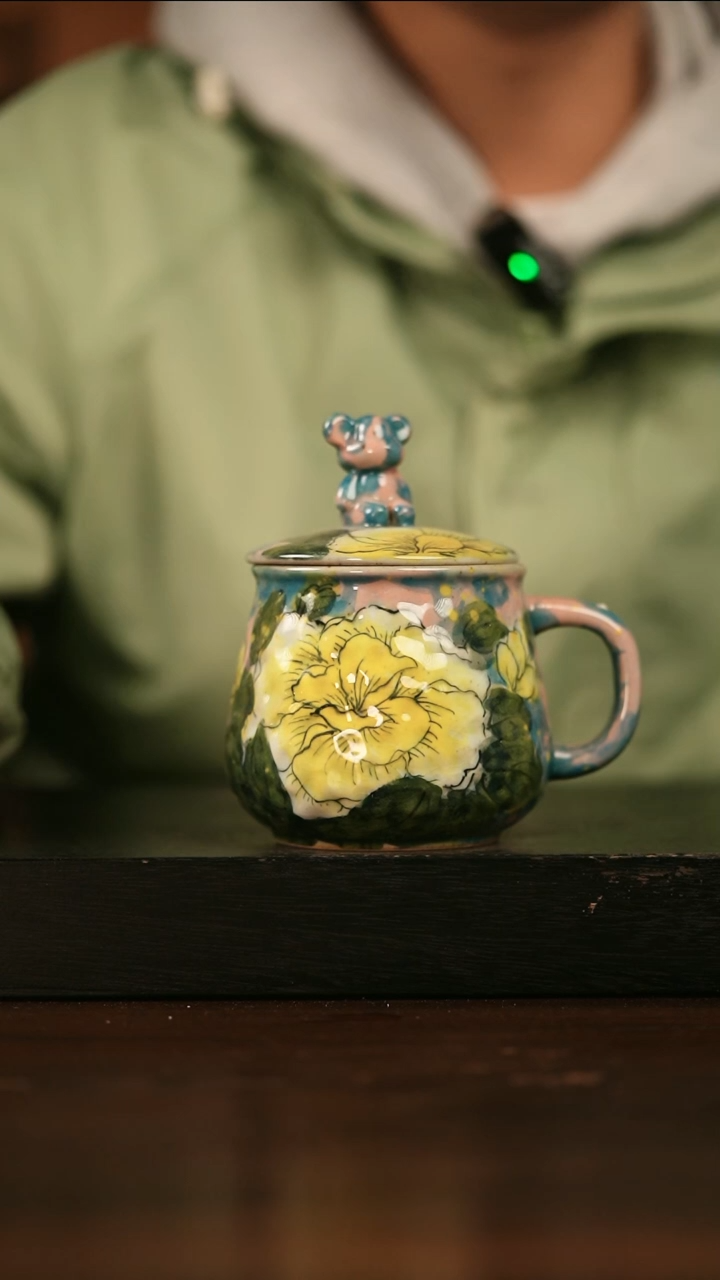 【闪购商品】其他803遇瓷手作同款