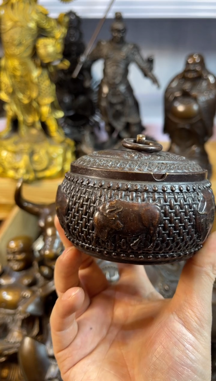 【闪购商品】.案台摆件物品摆件