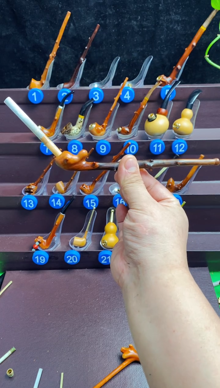 【闪购商品】木檬子木的精品小斗