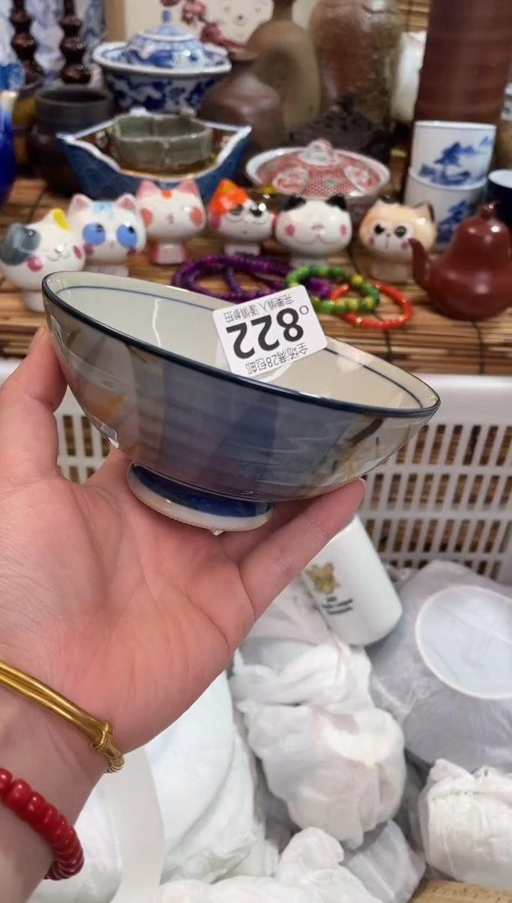 风*满28包邮，陶瓷茶具瓷器