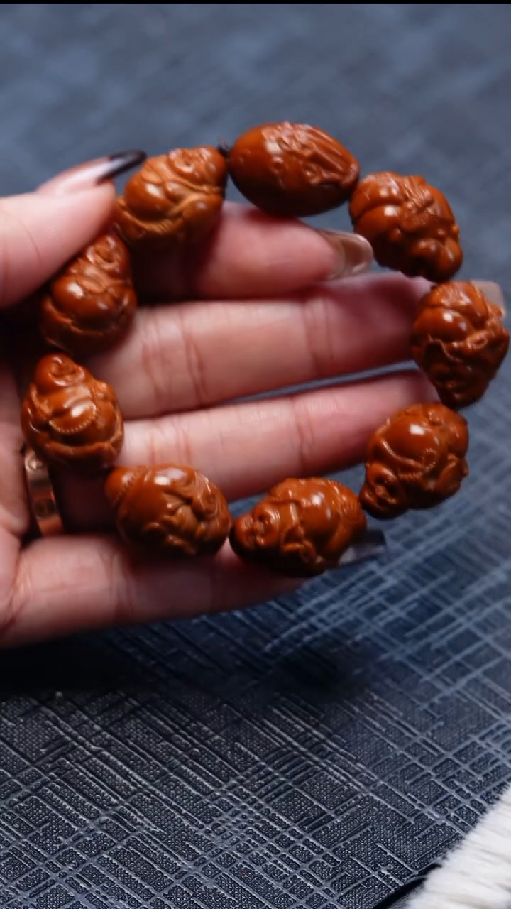 其他橄榄核橄榄核