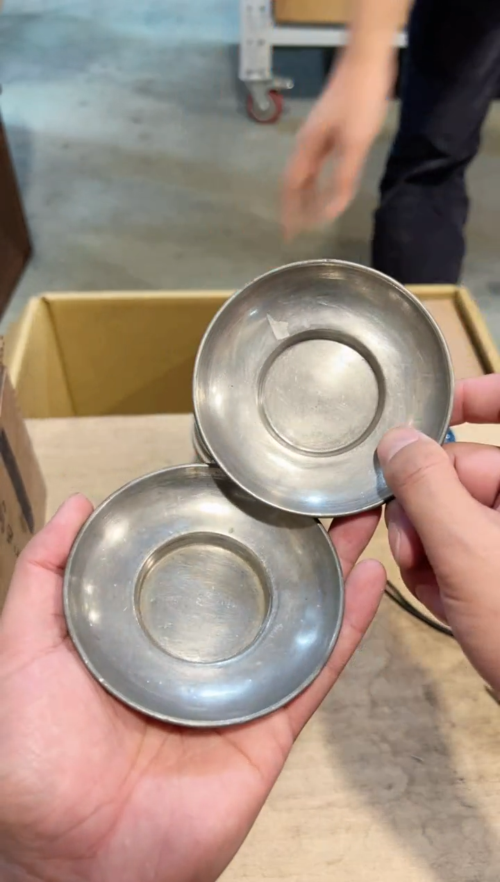 【闪购商品】A0375中古瓷器 茶器周边/2