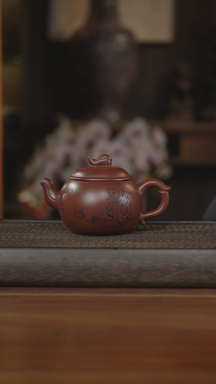 【闪购商品】紫砂茶壶紫砂壶紫砂壶