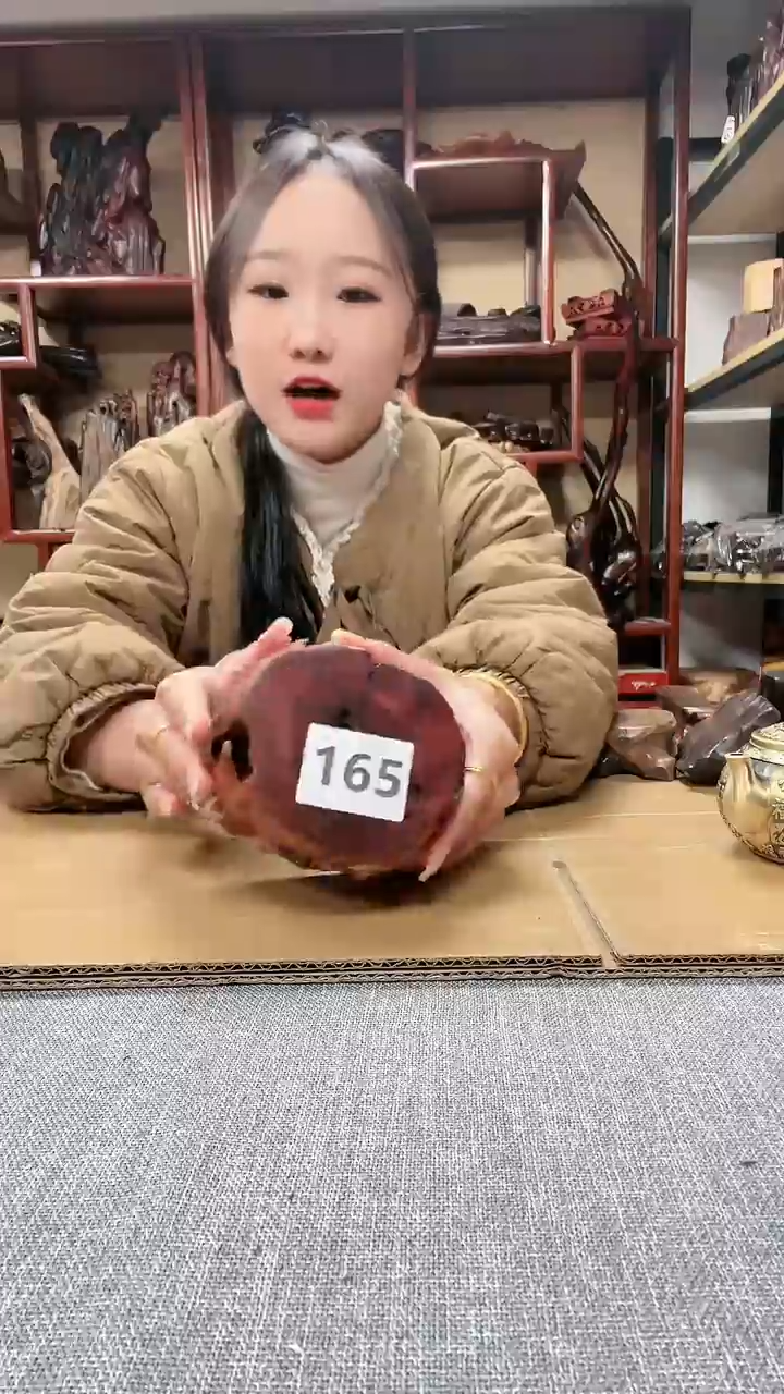 【闪购商品】贡木 红木底座工艺品收藏