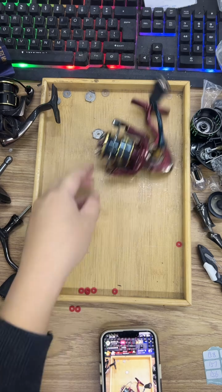 59型号2500泰诺精工告别专场