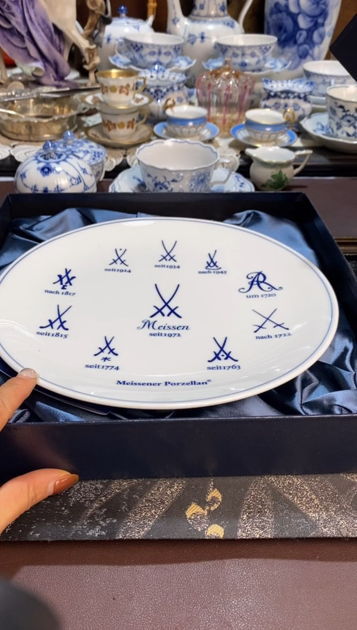 黄**亮青木精品回流欧瓷