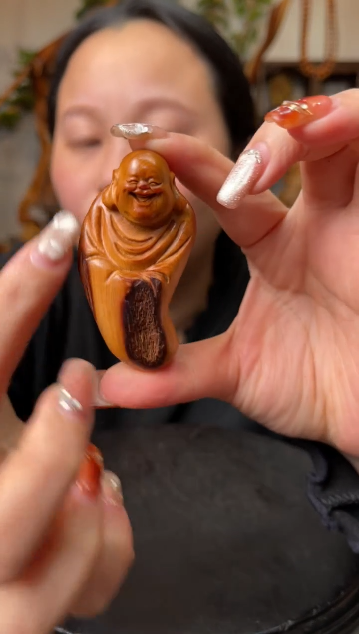 柏木（崖柏）崖柏小件