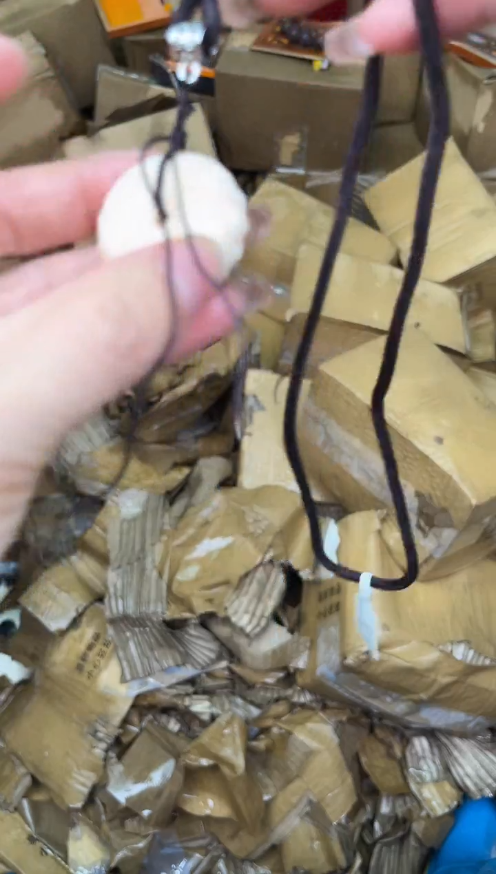 手串立夏甄选福利闪购商品无礼盒