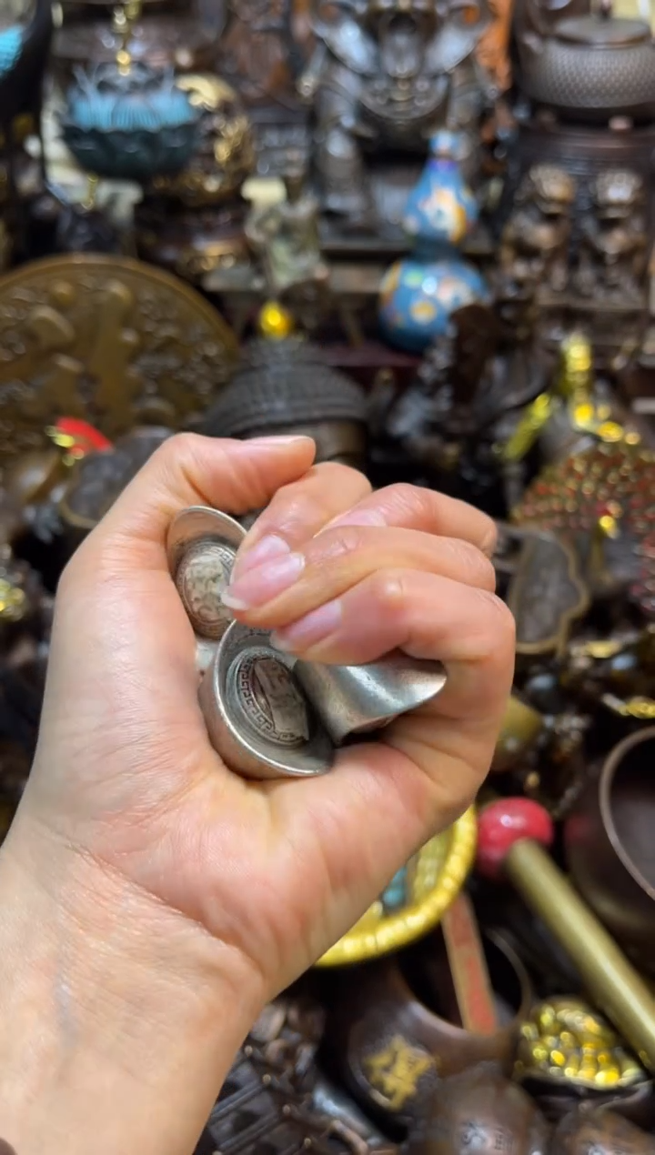 【闪购链接】苏古精品铜器专属连接