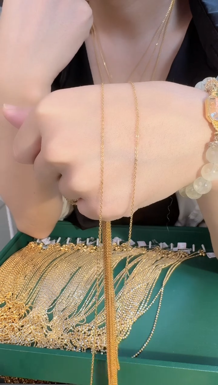 福利 固定闪o 50长 1.18（附带礼盒包装）