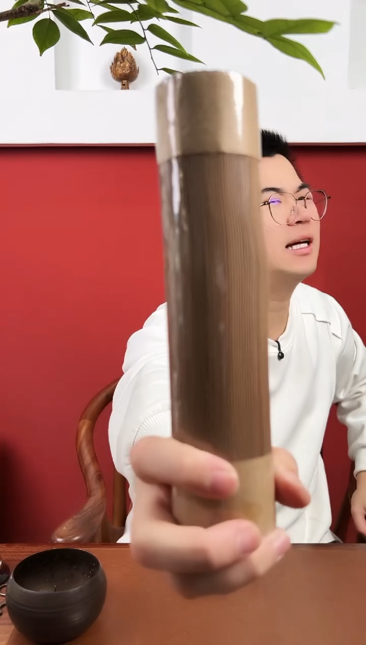 盘香老惠安红土50克