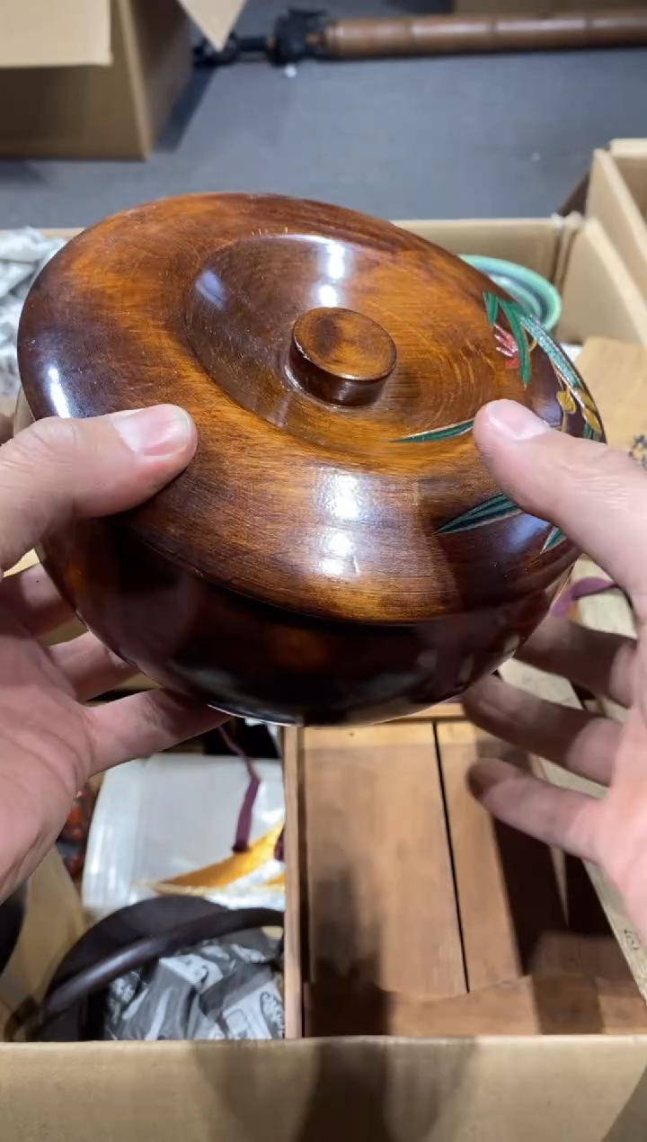 逍**宝中古回流 谨慎参拍