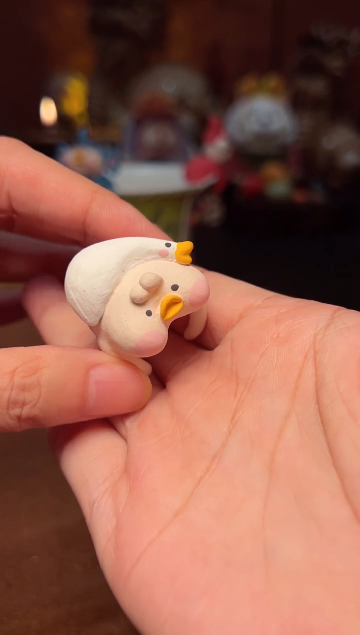 瓷片设计师款手工手作