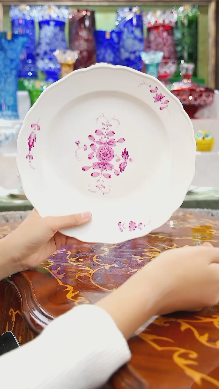 瓷米多家中古瓷器如图所示35