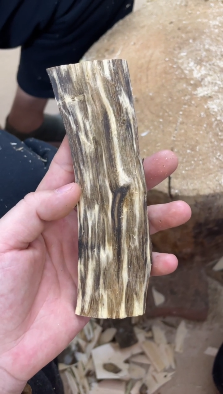 沉香沉香碎屑棋楠沉香 原料文创1