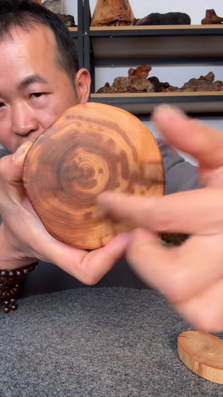 【闪购商品】柏木（崖柏）崖柏