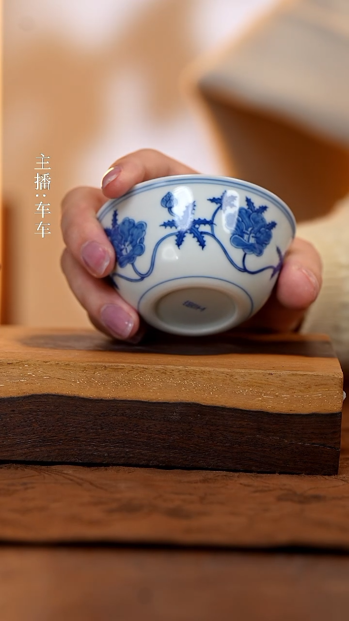 【闪购商品】手工手绘 每只不同 