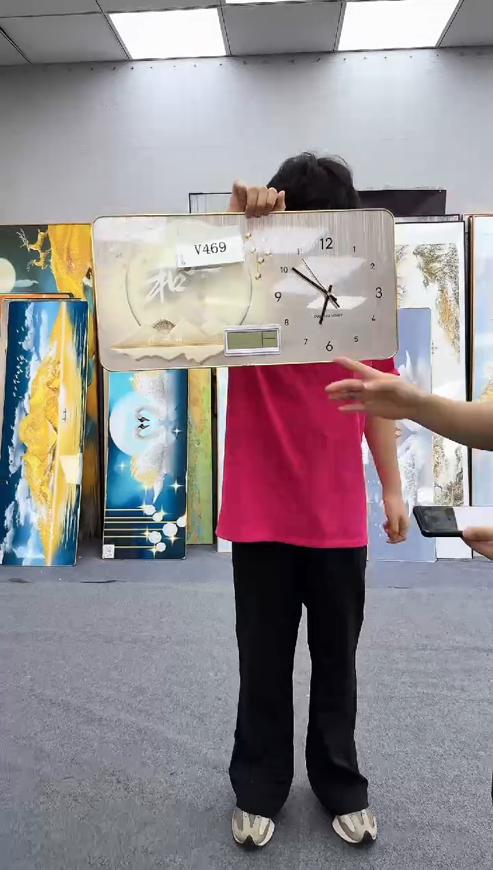 孤品微瑕黑马闪购V469