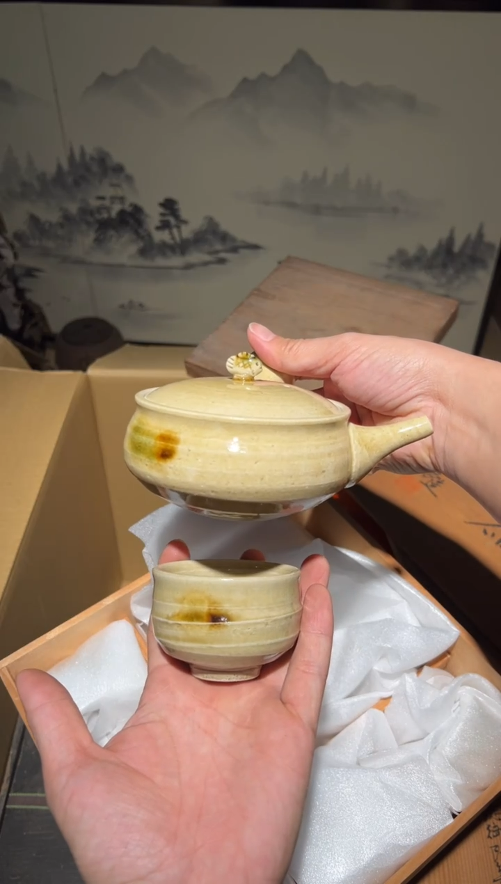 陶瓷A3522陶瓷中古周边/6