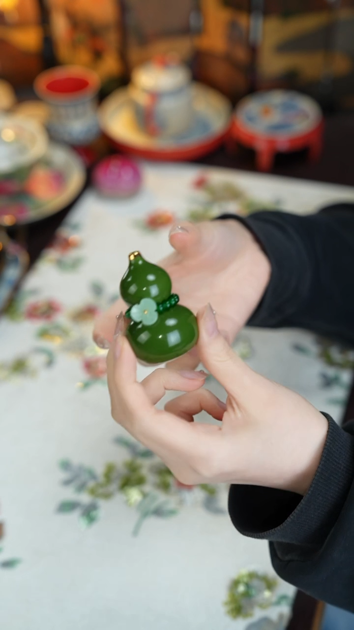 景德镇大乔推荐好物 香插