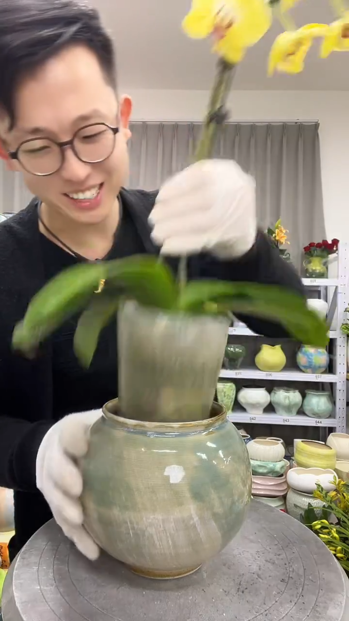 11.28直播链接  高度：14  口径：10.5