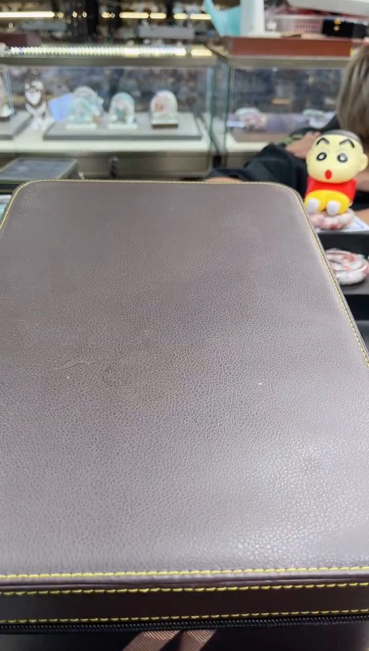 未镶嵌手镯石英质玉尘*丷圈口（赠品镯心）