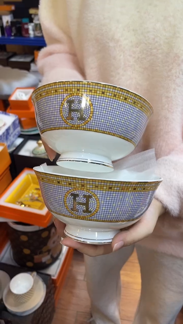 杯鸿辉家品牌瓷器，京东包邮！