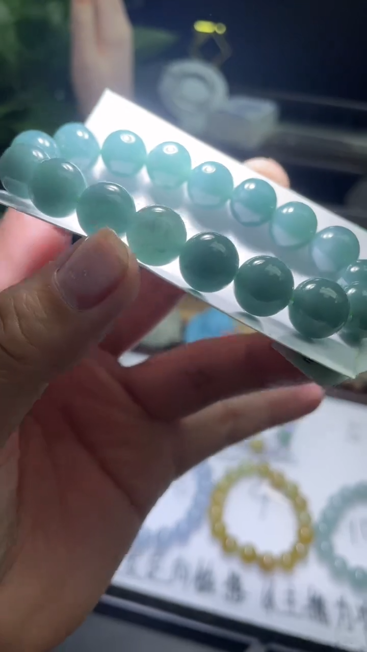 【闪购商品】定制翡翠未镶嵌翡翠