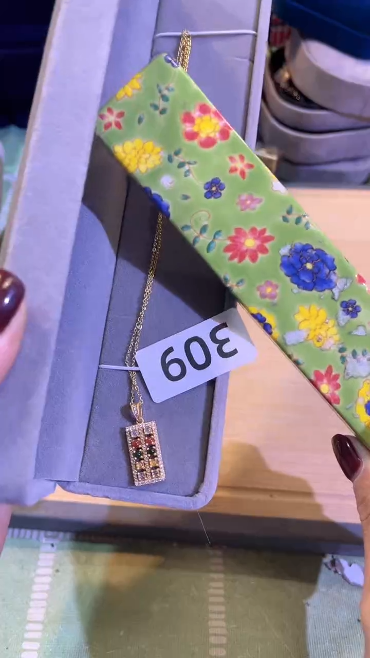 【闪购商品】瓷片陶茶666文玩周边多人